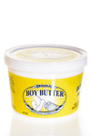Boy Butter Original Oil Based Lube 475 ml / 16oz Tub