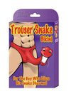 Trouser Snake Novelty Underwear - one size
