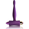 Petite Sensations Teazer Purple