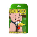 Choke the Chicken Novelty Underwear