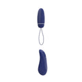 Bnaughty Deluxe Unleashed midnight blue Bullet with remote