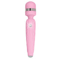 Pillow Talk Massage Wand Cheeky - Pink