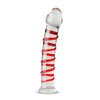 Glass Dildo No 15