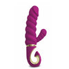 Gcandy Vibrator - purple