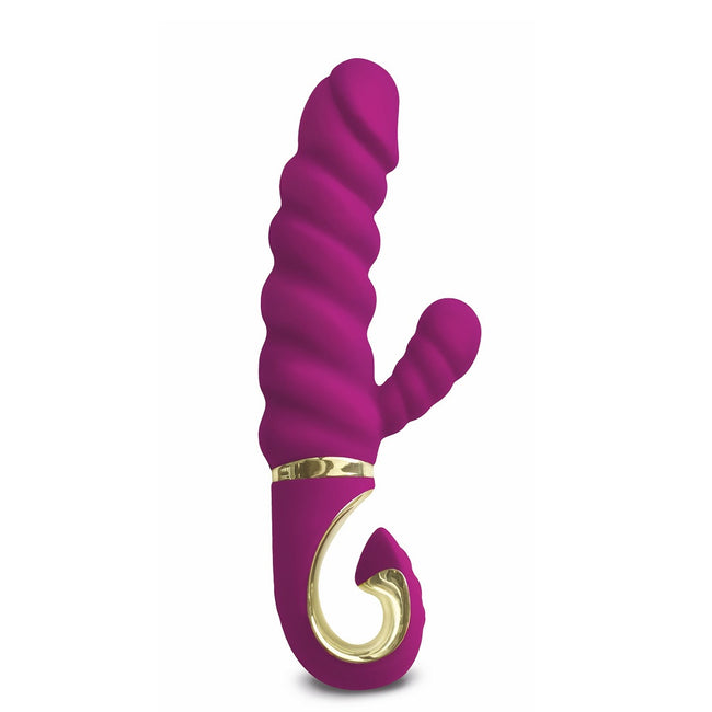 Gcandy Vibrator - purple