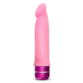 Luxe Purity Pink