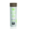 Shiatsu Luxury Body Oil Edible Coconut and Pineapple