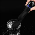 O Sensual Clit Duo Climax Rechargeable rabbit vibe