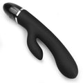 O Sensual Clit Duo Climax Rechargeable rabbit vibe