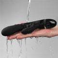 O Sensual Clit Duo Climax Rechargeable rabbit vibe