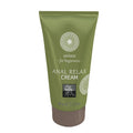 Shiatsu Anal Relax Cream for Beginners - 50ml