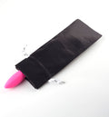 Maia Victoria - Pink 15.2 cm USB Rechargeable Rabbit Vibrator