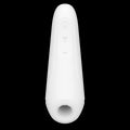 Satisfyer Curvy1+ White