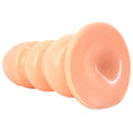 Huge Anal Plug - Flesh 33cm
