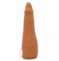 Octopus Arm Dildo - Flesh