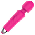 Hero cordless Wand - Pink