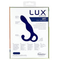 LX1 14cm Anal Trainer