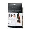 Glossy Wetlook Set - Gigi in 3 sizes