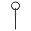 Silicone Penis Plug With Pull Ring