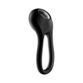 Satisfyer Majestic Duo -  USB Rechargeable Cock Ring