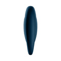 Satisfyer Glorious Duo - Dark  USB Rechargeable Cock & Balls Ring
