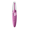 Satisfyer Twirling Delight Tip Stimulator - Berry
