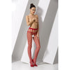 Suspender Thigh High S021 - One Size fits most
