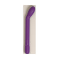 Bgee Classic G-Spot Vibe Purple 17.5cm