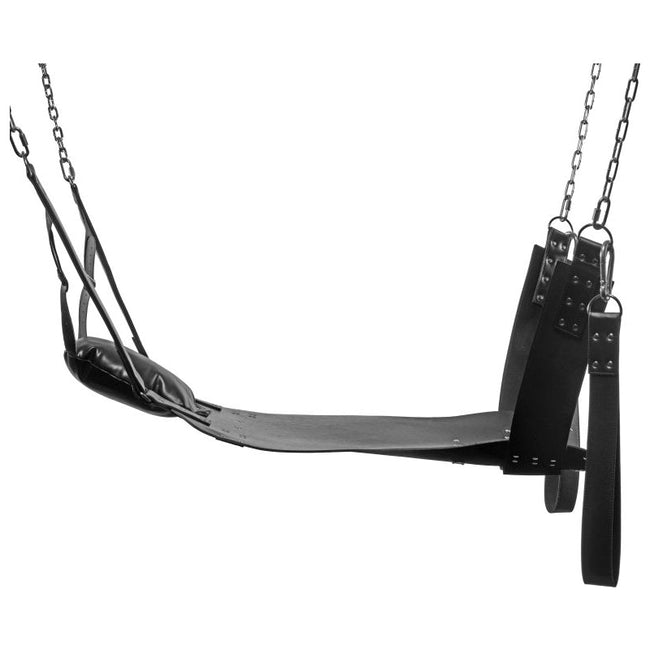 Extreme Sling and Swing Stand Package - Black