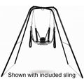 Extreme Sling and Swing Stand Package - Black