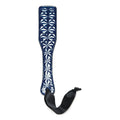 Whip Smart Diamond Paddle - Blue
