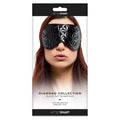 WhipSmart Diamond Eyemask -  Restraint