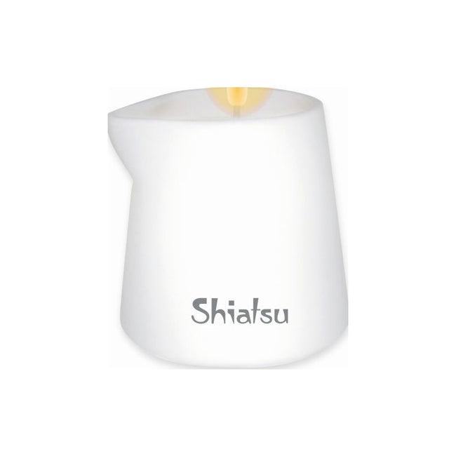 Shiatsu Massage Candle Sandalwood
