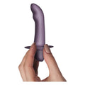 SugarBoo Tickety-Boo Prostate Massager Mauve