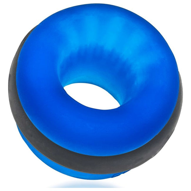 Ultracore Core Ballstretcher w/ Axis ring Blue Ice