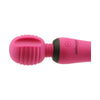 PalmPower Groove Mini Wand - Fuchsia