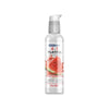 Playful Flavours 4 In 1 Watermelon Delight: Flavoured, Warming, Edible Lube - 118ml