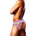 Prowler Gummy Bears Open Back Brief - 4 sizes