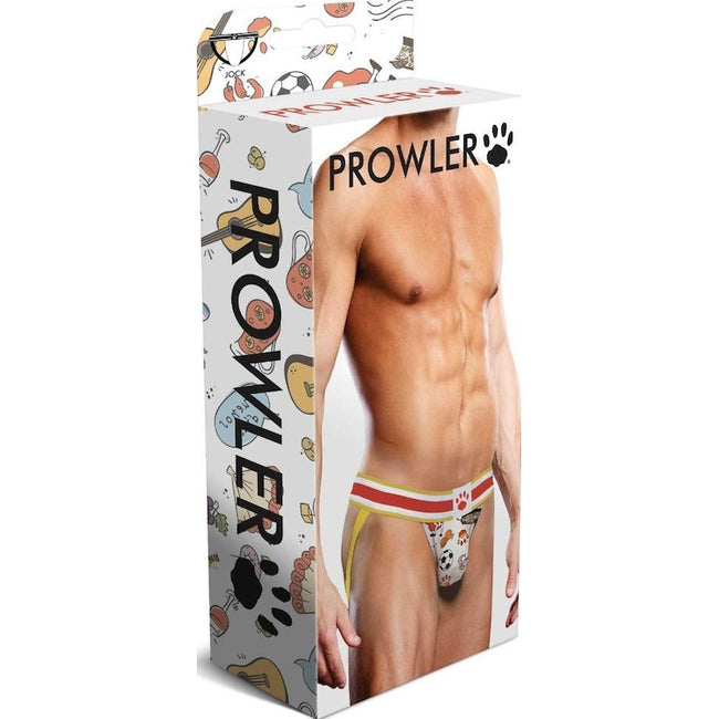 Prowler Barcelona Jock - 4 sizes