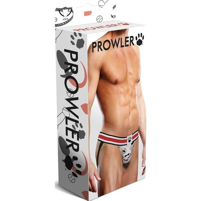 Prowler Puppy Print Jock - 4 sizes