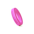 Classic Silicone Medium Stretch Penis Ring 36mm Pink