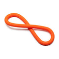 Silicone Hefty Wrap Ring 305mm Orange