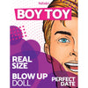 Boy Toy Sex Doll Male