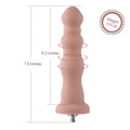 HSA39 Anal Dildo 18cm