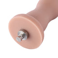 HSA39 Anal Dildo 18cm