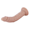 HSA31 Long n Slim BENDABLE Anal Dildo 19cm