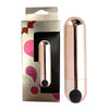 Maia Jessi -  7.6 cm USB Rechargeable Bullet