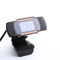 Webcam 1080P Auto Focus with Microphone