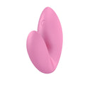 Satisfyer Love Riot -  USB Rechargeable Finger Stimulator