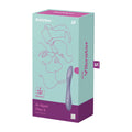Satisfyer G-Spot Flex 2 -  USB Rechargeable Vibrator